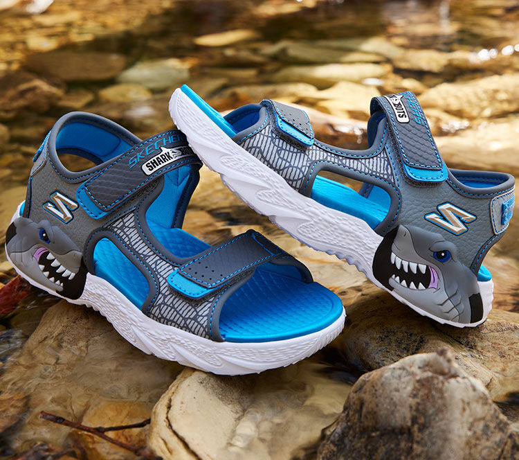 Boys Shoes Footwear SKECHERS